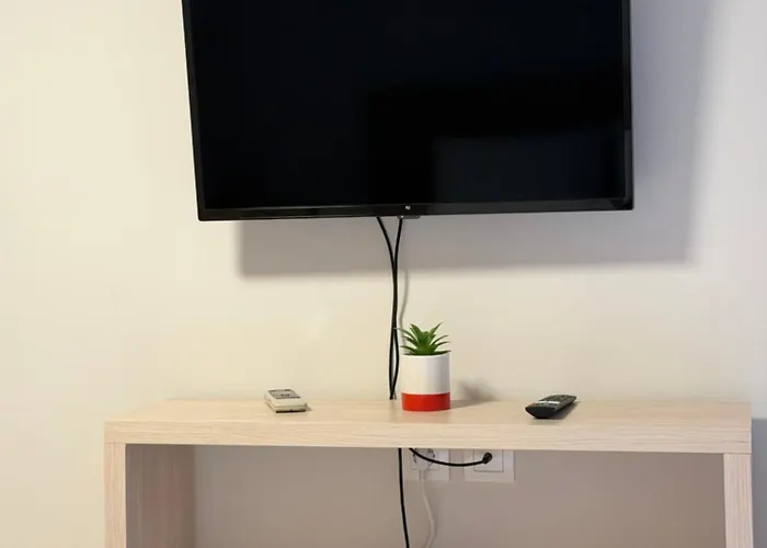 Appartement Agia Sofia *