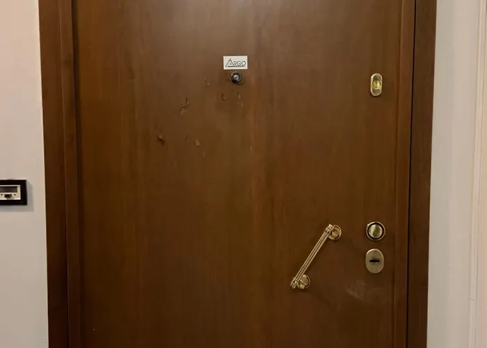 Appartement Agia Sofia *