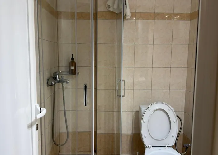 Agia Sofia Appartement Thessalonique